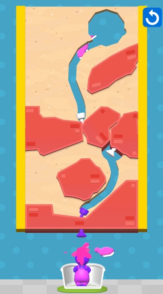 Color Shower - Preview 2
