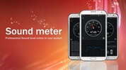 Sound meter screenshot 6