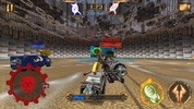Rocket Car Ball screenshot 3
