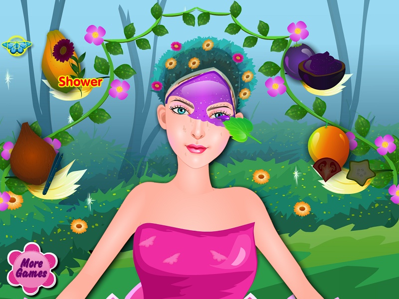 Fairy Wedding Spa - Preview 6