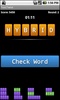 TextTwist screenshot 1