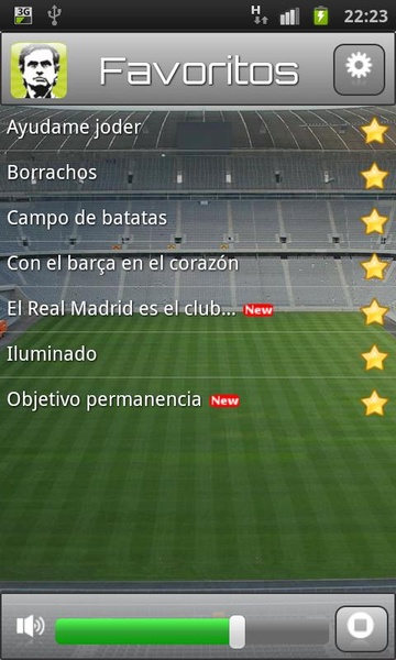 aMourinho - Preview 1