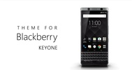 BlackBerry KEYone Theme screenshot 4