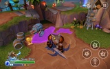 Skylanders Trap Team screenshot 6