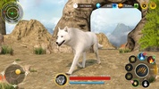 Wolf Games The Wolf Simulator screenshot 7