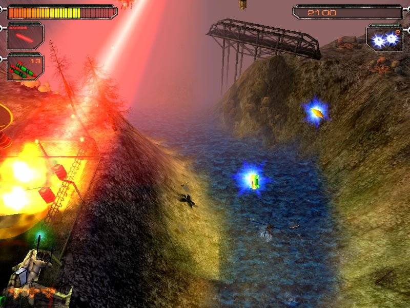 Air Assault 3D para Windows - Baixe gratuitamente na Uptodown