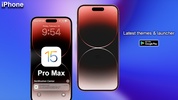 iPhone 15 Pro Max Launcher screenshot 15