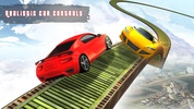 Impossible Tracks - Driving Games screenshot 3