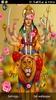 Maa Durga Live Wallpaper screenshot 4