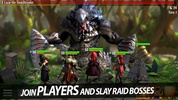 Heroes Forge: Battlegrounds screenshot 15