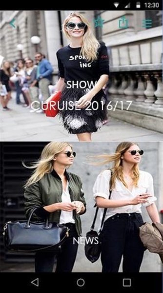 Lady Fashion - Preview 12