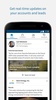 LinkedIn Sales Navigator screenshot 4