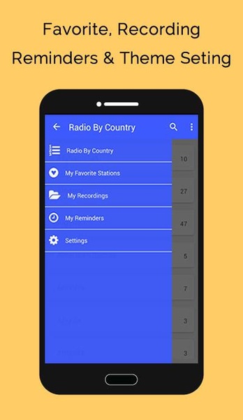 All FM Radio - Preview 7