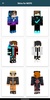 Boys Skins for Minecraft PE screenshot 7