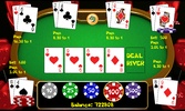 Poker Master con amici screenshot 1