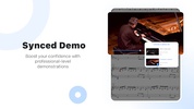 Violy SyncedDemo & MusicSheet screenshot 5