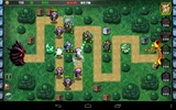Fantasy Defense screenshot 4