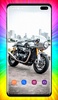 Motorcycle Wallpapers screenshot 7