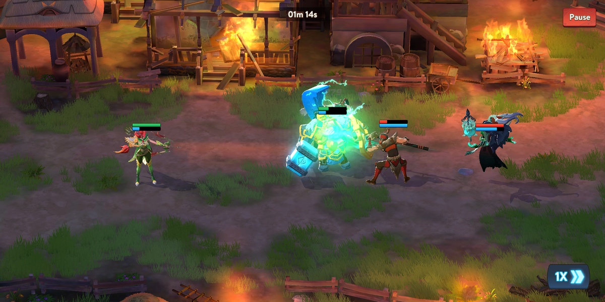 Epic Odyssey - Preview 2