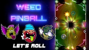 Weed Pinball - arcade AI games screenshot 3