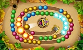 Epic quest - Marble lines - Marbles shooter screenshot 4