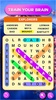 Word Chef Word Search Puzzle Game screenshot 11