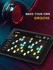 Drum Machine - Beat Groove Pad screenshot 5