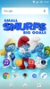 XPERIA™ Team Smurfs™ Theme screenshot 8