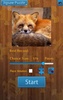 Fox Jigsaw Puzzles screenshot 2