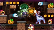 Super Matteo Adventure screenshot 3