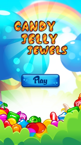 Candy Jelly Jewels - Preview 10