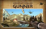 Modern Convoy Gunner screenshot 7