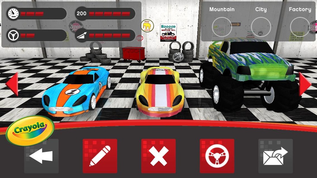 Car Creator - Preview 17