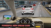 Race In Car 3D screenshot 7
