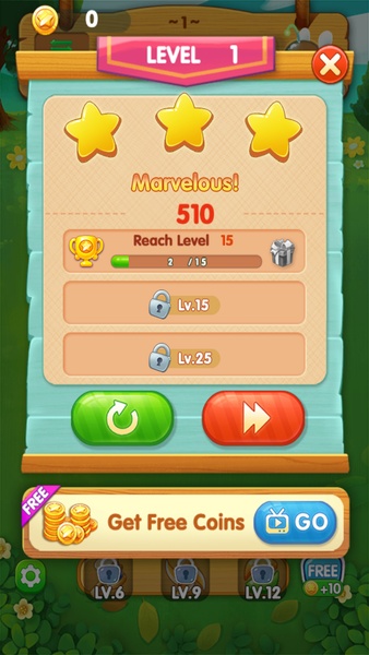 Fruit Fancy - Preview 11