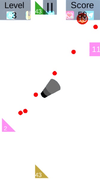 Block Hunter - Preview 5
