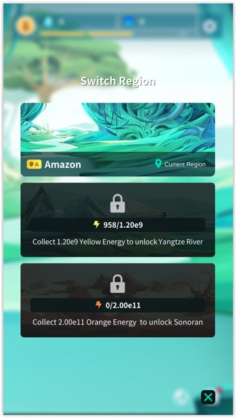 Wildlife Incremental - Preview 4