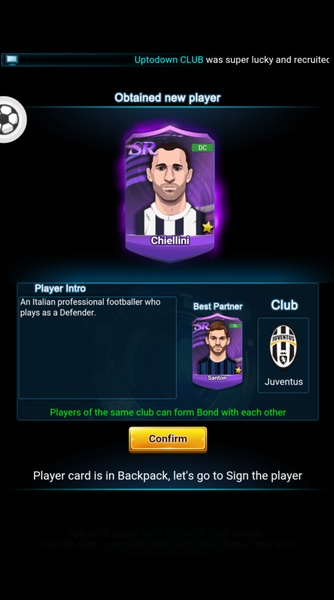 Soccer Stars Evolution 2021 - Preview 2