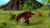 Carnotaurus screenshot 3