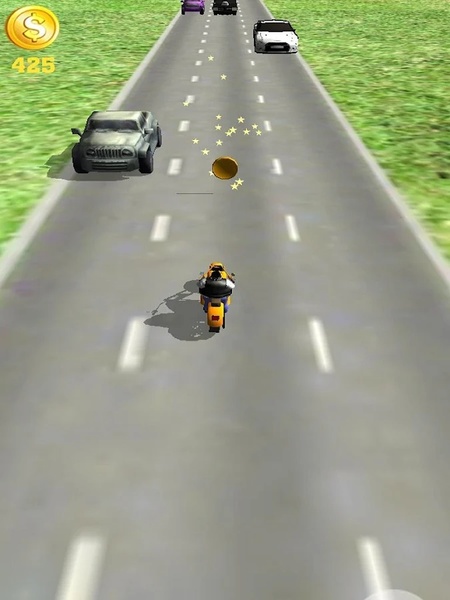 Motorcycle Bike Race - Preview 8