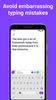Typeright: Grammar Checker screenshot 13