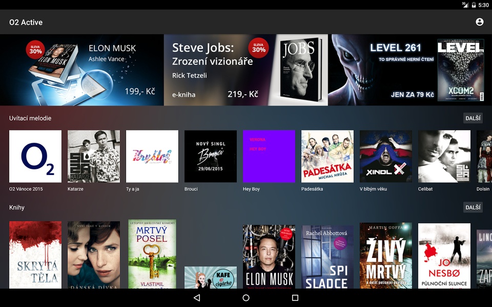 O2 Active - Preview 10