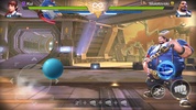 Final Fighter screenshot 3