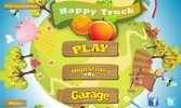 Happy Truck - Delivery Sim screenshot 6