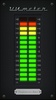 VU Meter - Audio Level screenshot 3