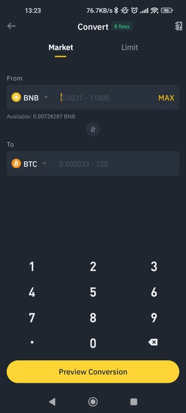 Binomo 2019 - Preview 2
