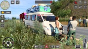 MiniBusSimulatorGame screenshot 4