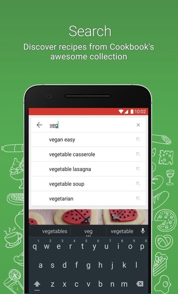 Arabic Recipes - Preview 5