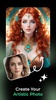 Art Lab: AI Image Generator screenshot 2