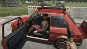 Border Patrol Police Games 3D screenshot 1